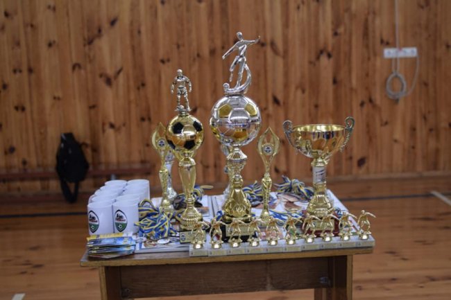 На Волині міжнародний футбольний фестиваль зібрав рекордні 20 команд. ФОТО