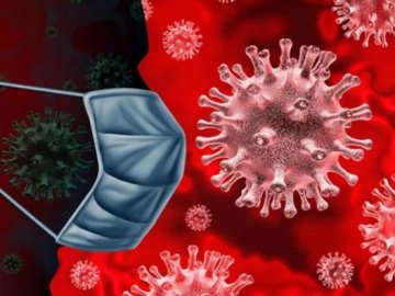 Повідомили статистику щодо коронавірусу в Україні за добу 