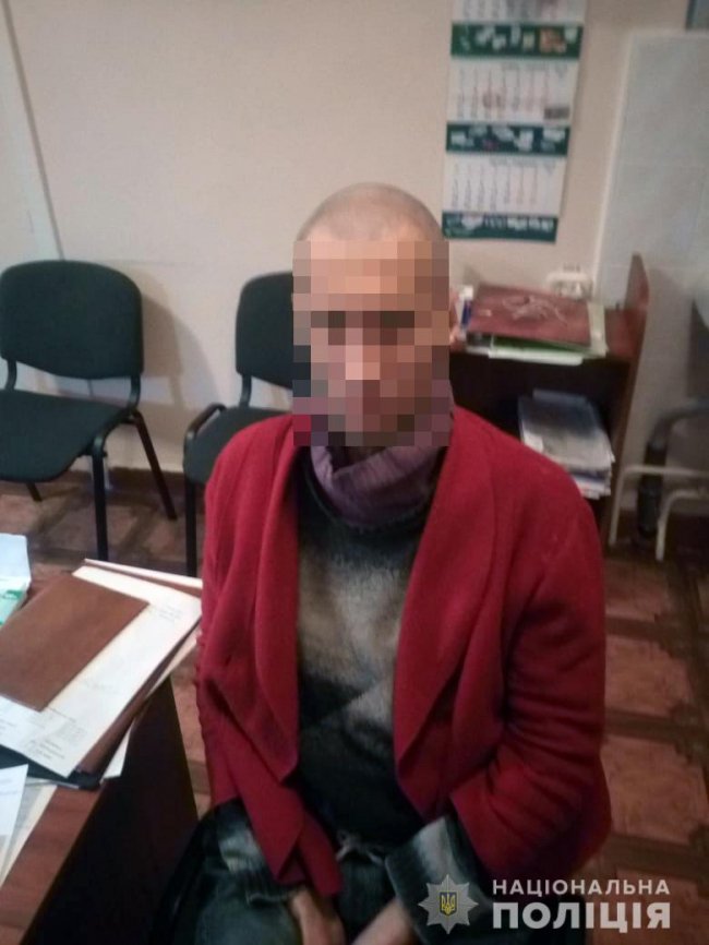 У Києві пацієнт лікарні забив до смерті сусіда по палаті. ФОТО. ВІДЕО