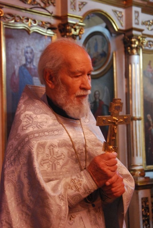 Петро Влодек