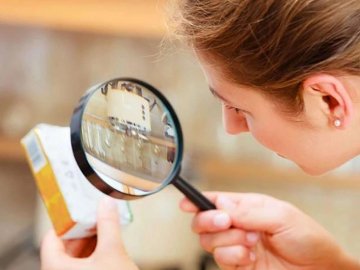 Кабмін скасував дозвіл продавати товари без маркування українською мовою 