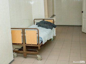 У луцькому наркодиспансері від початку року померло 20 пацієнтів