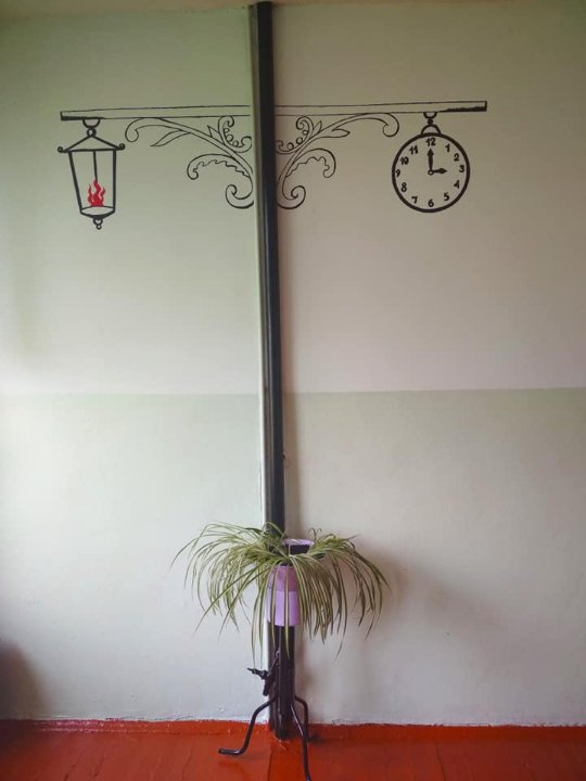 У волинському селі оновили школу. ФОТО