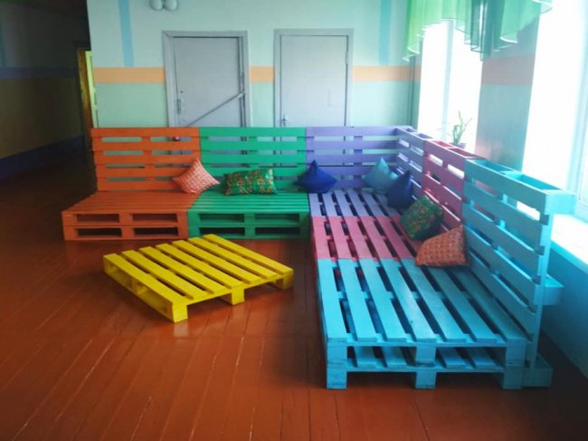 У волинському селі оновили школу. ФОТО