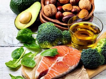 Брак одного вітаміну може призвести до депресії 