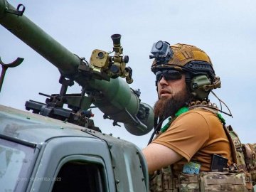 На Мар’їнському напрямку ЗСУ продовжують стримувати наступ російських військ, – Генштаб