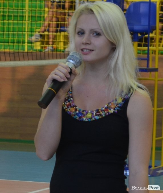 Вікторія Пилипчук