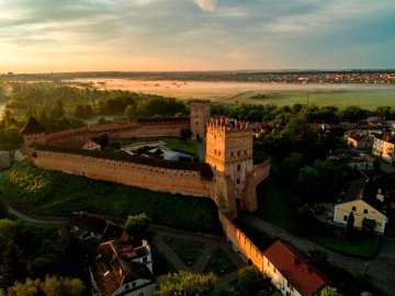 Луцьк – другий у рейтингу найкомфортніших міст України 