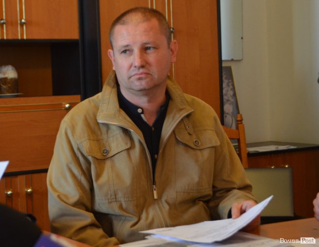 Одвічні проблеми, «прочухан» посадовцям та конкретні рішення: як приймав громадян голова ОДА