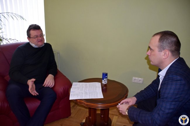 Волинський центр зайнятості навчатиме медсестер за ваучерами