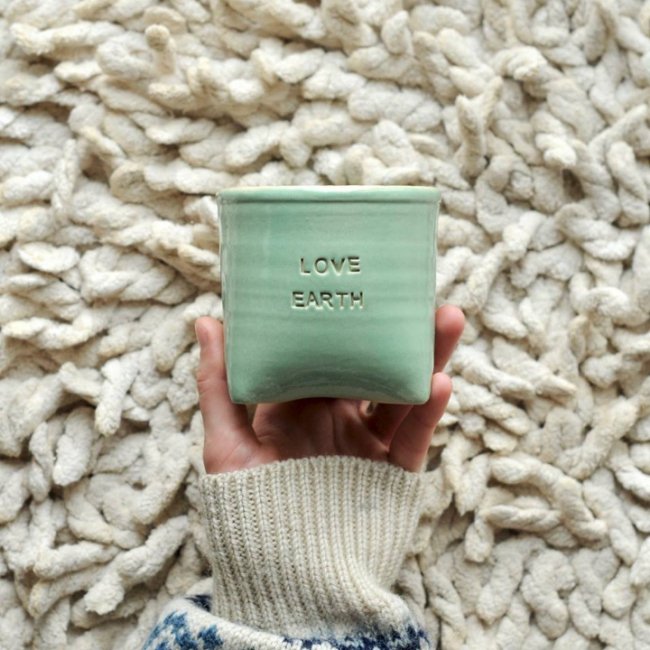 Український бренд випустив серію милих екогорняток. ФОТО