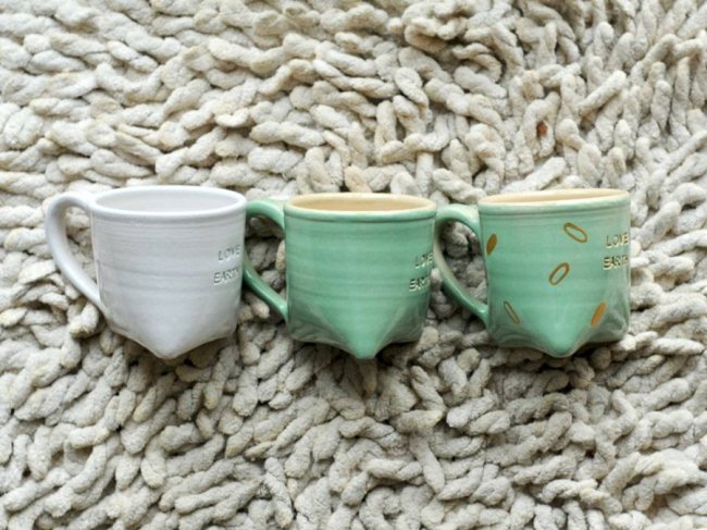 Український бренд випустив серію милих екогорняток. ФОТО