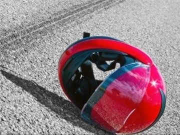 В аварії на Волині травмувався 17-річний мотоцикліст