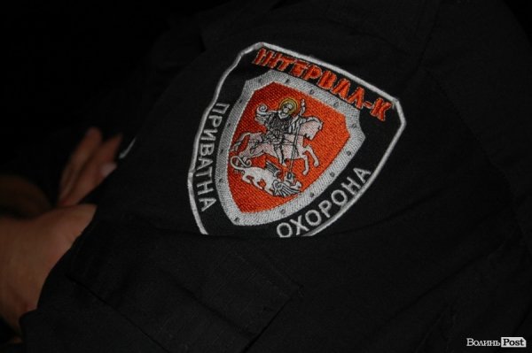 Як у Ковелі відривались під Тартак і Дзідзьо. ФОТО