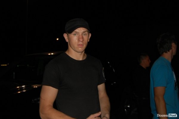 Як у Ковелі відривались під Тартак і Дзідзьо. ФОТО