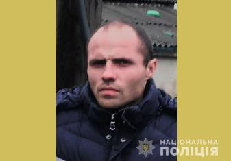 На Волині поліція розшукує злодія