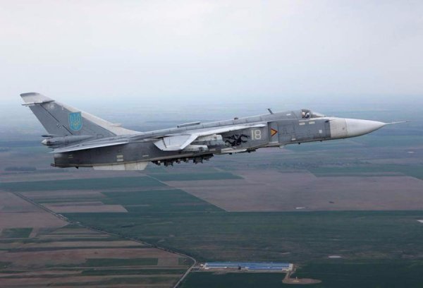 Де можна подивитися на літаки, які пролітають над Луцьком. ФОТО