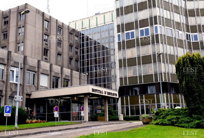 Лікар з Луцька рік працював у Франції. ФОТО