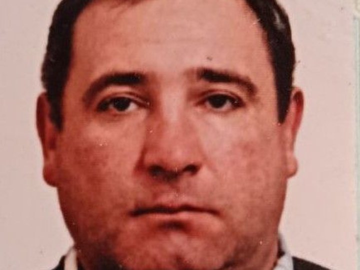 Зупинилося серце захисника з Волині Андрія Шемберга 