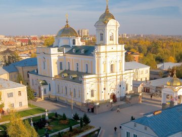 Чи закриватимуть церкви у Луцьку під час карантину 