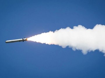 Росія обстріляла ракетами Кривий Ріг