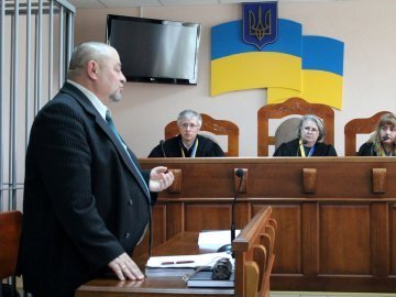 У ковельському суді переглянули відео з місця вбивства Катерини Литкіної