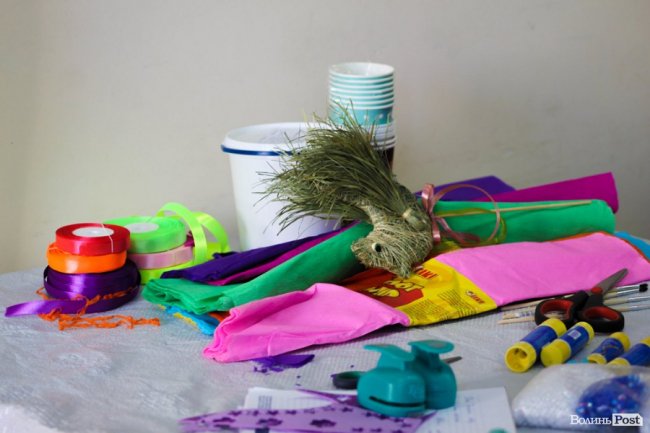 Завершилась «Великодня майстерня»-2018. ФОТО