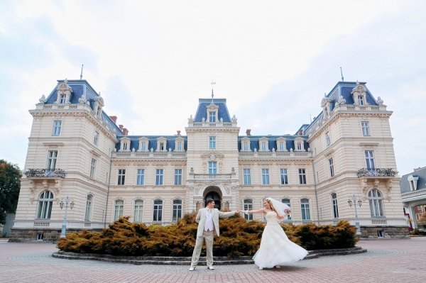 Фотовиставка Василя Шевчука