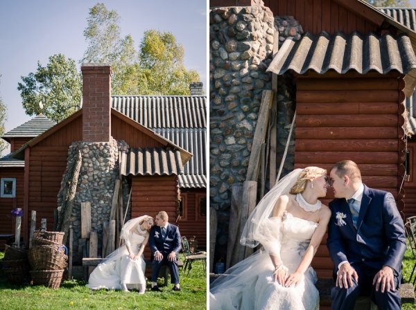 Фотовиставка Василя Шевчука