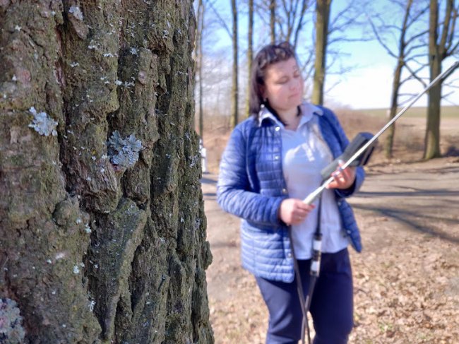 У Луцьку перевірили якість повітря у різних районах. РЕЗУЛЬТАТИ 