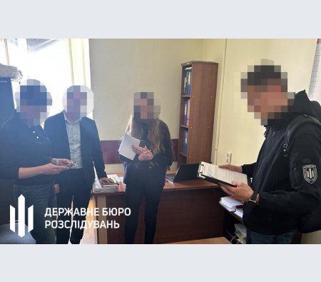 На Волині посадовець Держпраці за хабар обіцяв приховати факт загибелі неповнолітнього на виробництві