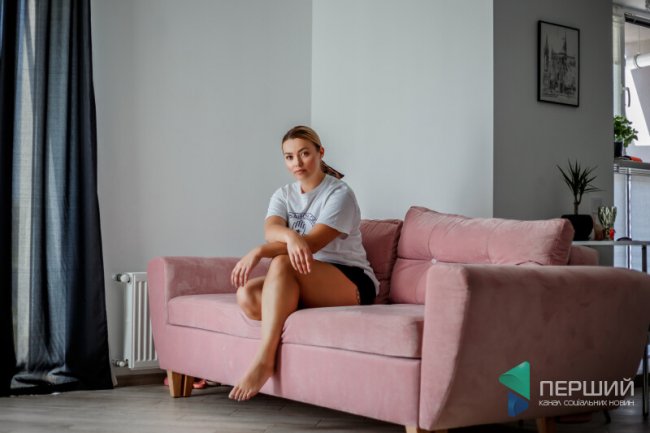 «Найбільша біда майстрів – пінтерест та інстаграм», – луцька стилістка*