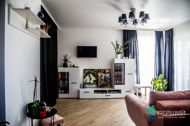 «Найбільша біда майстрів – пінтерест та інстаграм», – луцька стилістка*