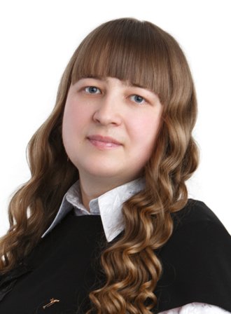 Макарук Лариса