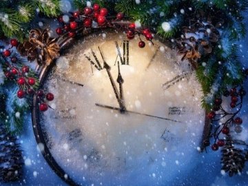 Якою буде погода 31 грудня