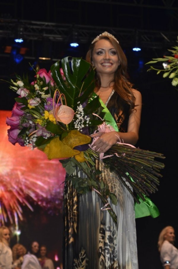 Маргарита Янчук (фото зі сторінки Вконтакті)