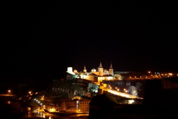 Кам'янець-Подільський