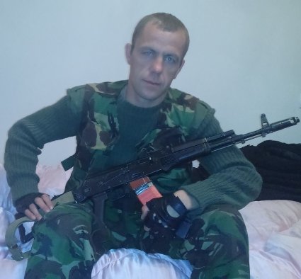 Важко поранений на Сході волинянин намагається ходити: його сім'ї збирають гроші