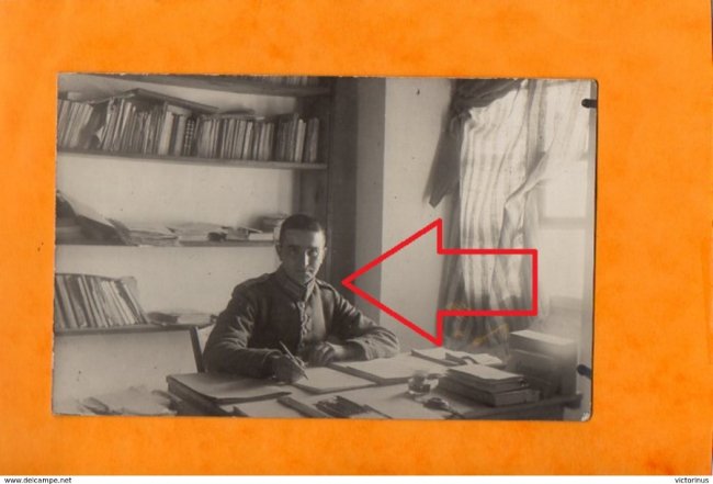 На аукціоні продають столітні фото з Голоб