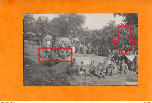 На аукціоні продають столітні фото з Голоб