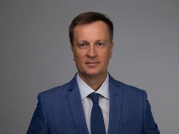 Валентин Наливайченко закликав об’єднатися для захисту вільних і справедливих виборів*
