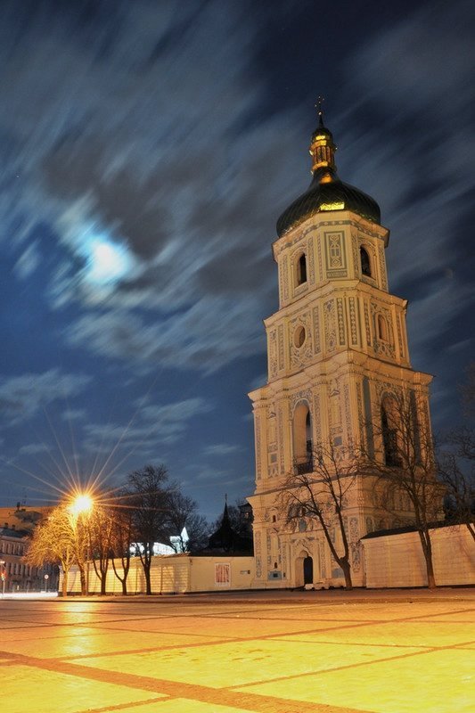 Фотовиставка Костянтина Барана