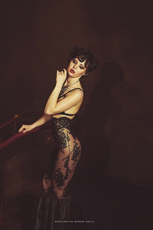 Фотовиставка Костянтина Барана