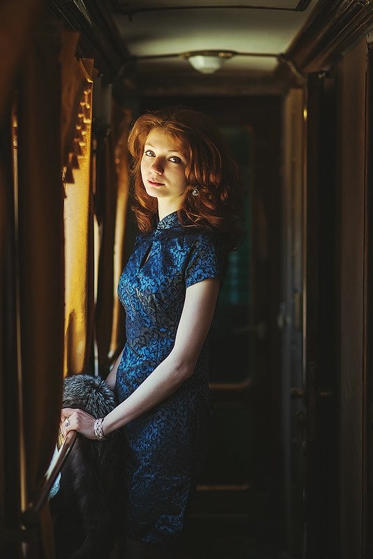 Фотовиставка Костянтина Барана