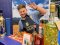 Продукцію Ukrainian Spirit, яку виготовляють у Луцьку, презентували у Лондоні. Реклама