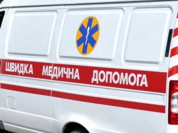 На Рівненщині 8-річна дитина отруїлася невідомою речовиною