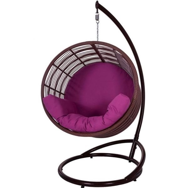 Крісло-кокон: вигадана необхідність чи реальна потреба сучасної людини?*