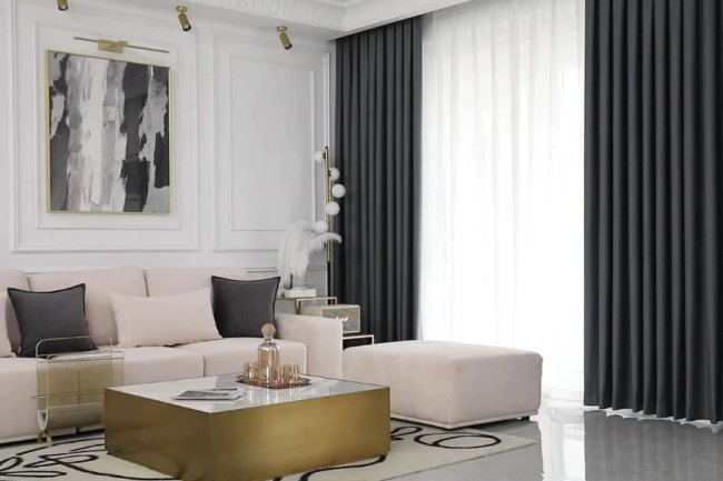 6 помилок в плануванні вітальні, які на думку дизайнерів, роблять кімнату меншою