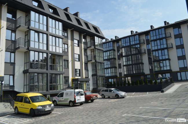 Спорт, комфорт і затишок: розповіли, у чому перевага квартир від ЖК «Західний Олімп» під Луцьком*