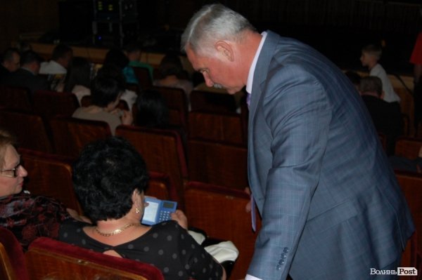 І навіть у хід пішов калькулятор 